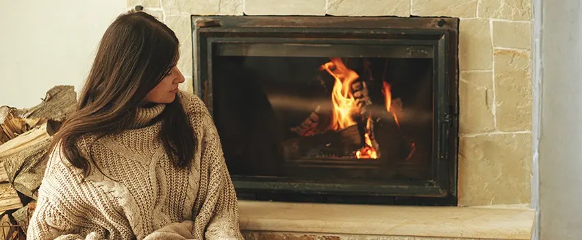 Regency Outdoor Fireplace Products Maintenance and Replacement Services in Perrysburg, Ohio