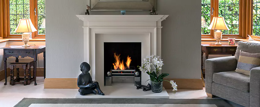 RSF Fireplaces Maintenance and Repair in Perrysburg, Ohio