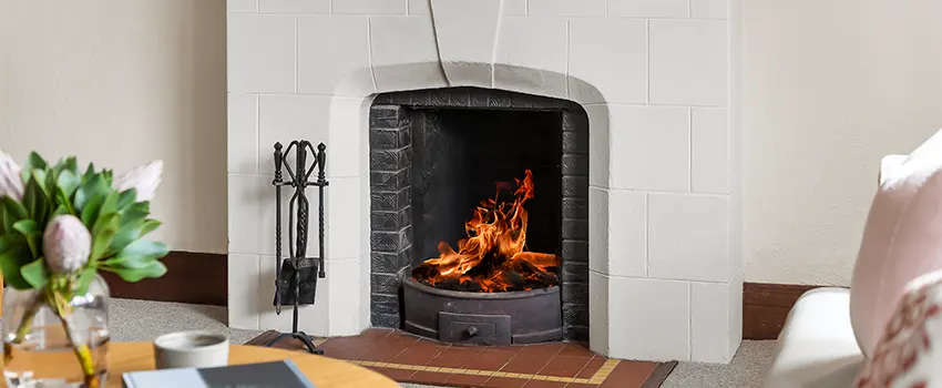 Valor Fireplaces and Stove Repair in Perrysburg, OH