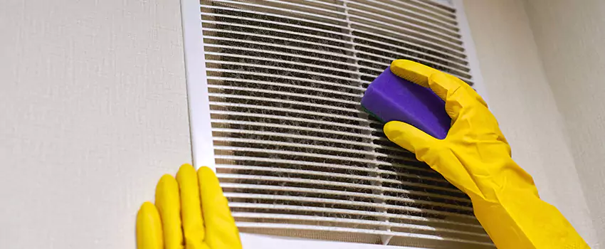 Vent Cleaning Company in Perrysburg, OH