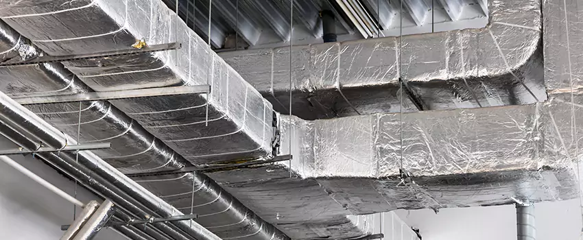 Vent Dust Cleaning Cost in Perrysburg, OH