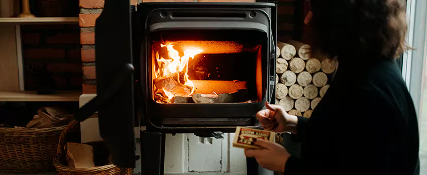 Key Features of Vermont Castings Fireplaces in Perrysburg, OH