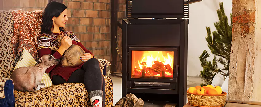 Wood Stove Chimney Cleaning Services in Perrysburg, OH