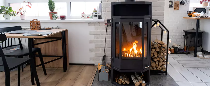 Wood Stove Firebox Installation Services in Perrysburg, OH