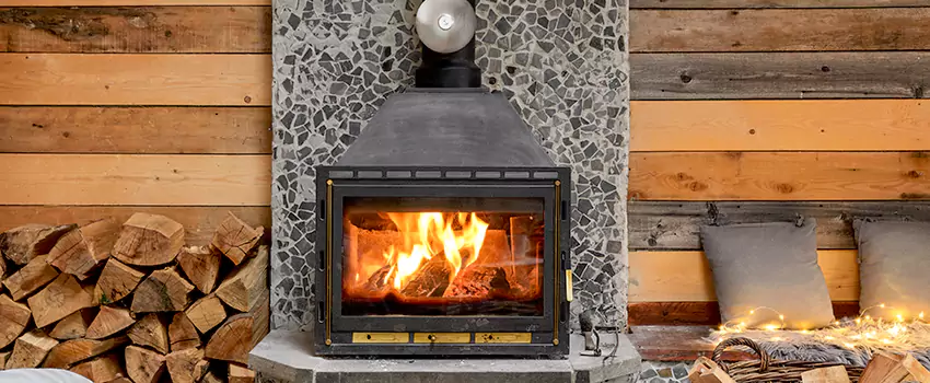 Wood Stove Cracked Glass Repair Services in Perrysburg, OH