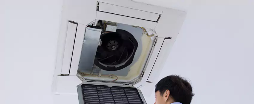 Benefits of Professional Air Duct Cleaning in Perrysburg, Ohio