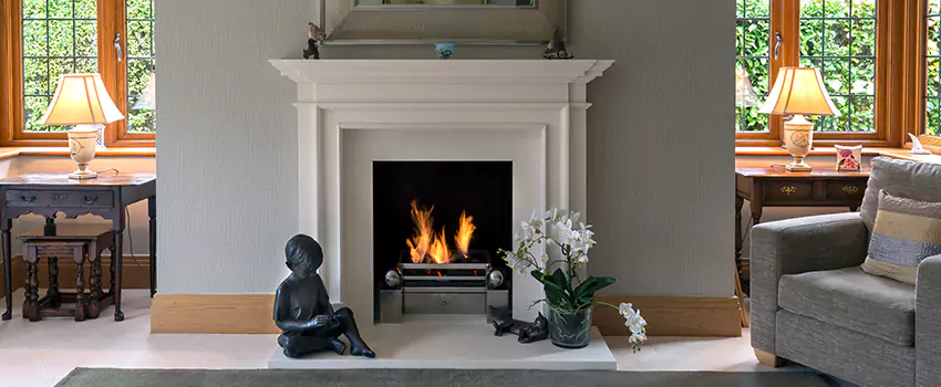 Astria Open-Hearth Wood Fireplaces Services in Perrysburg, OH