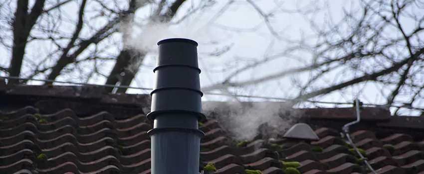 Broken Chimney Animal Screen Repair And Installation in Perrysburg, OH