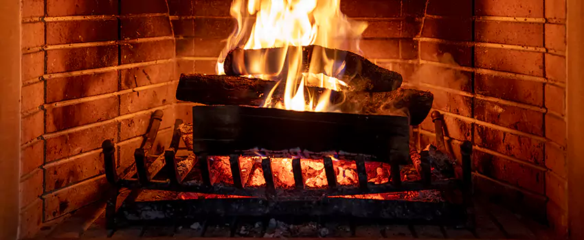 Chimney Ash Dump Cover Repair Services in Perrysburg, OH