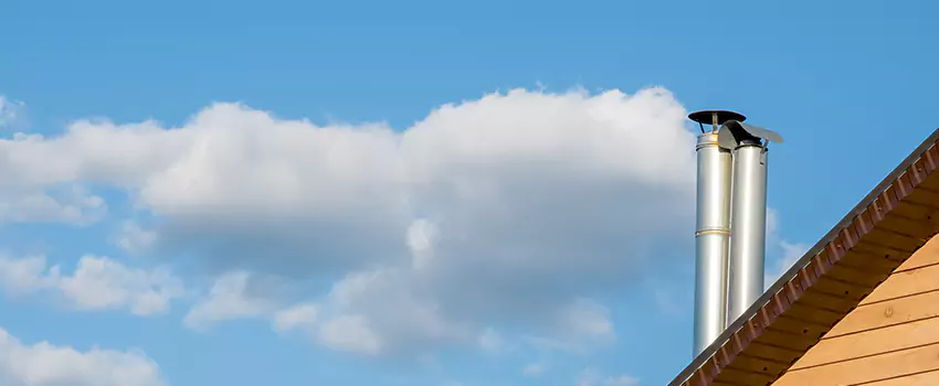 Chimney Cap Bird Guard Repair in Perrysburg, Ohio