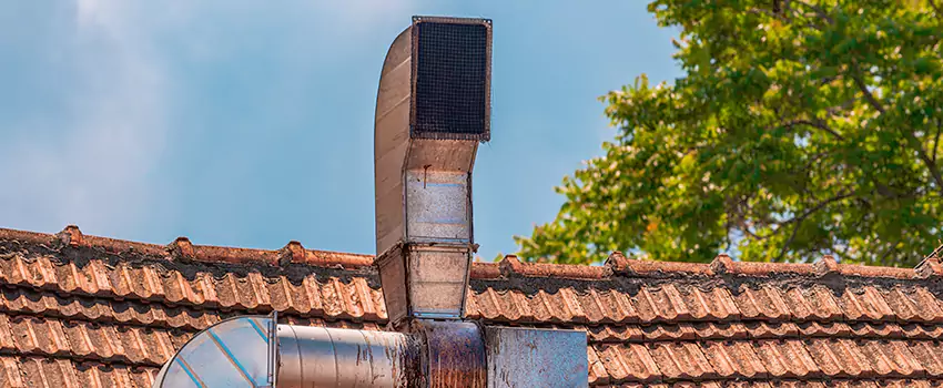 Chimney Cleaning Cost in Perrysburg, Ohio