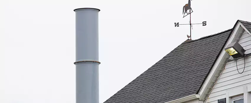 Multi-flue Chimney Caps Installation And Repair in Perrysburg, OH
