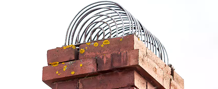 Chimney Crown Problems in Perrysburg, Ohio
