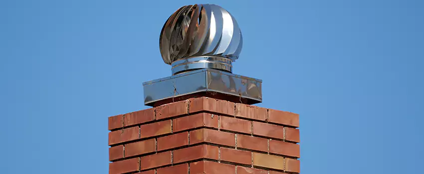Chimney Damper Hinge Repair in Perrysburg, OH