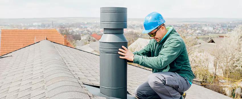Insulated Chimney Liner Services in Perrysburg, OH