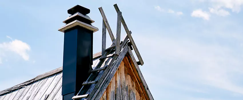 Chimney Pot Inspection in Perrysburg, OH