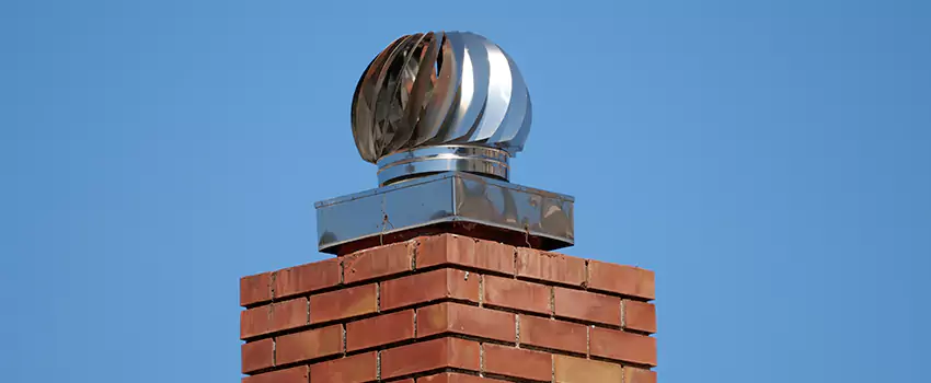 Chimney Flue Rebuild Services in Perrysburg, Ohio