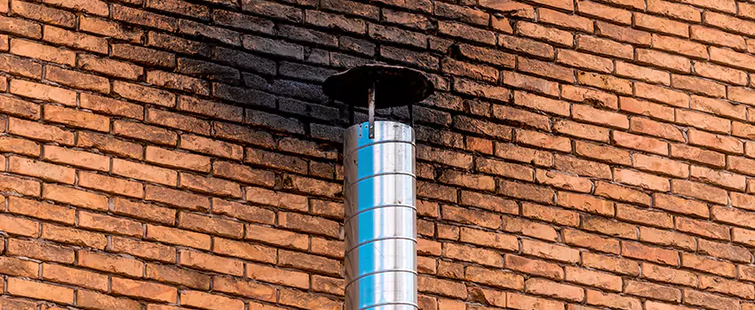 Chimney Design and Style Remodel Services in Perrysburg, Ohio