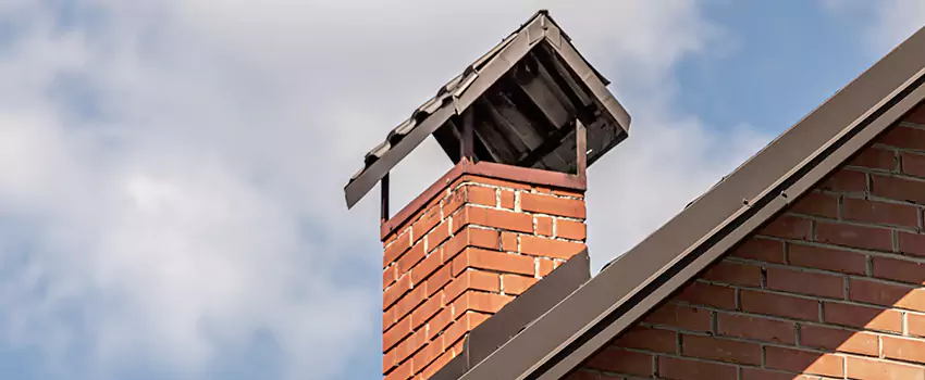 Chimney Saver Masonry Repair Contractor in Perrysburg, Ohio