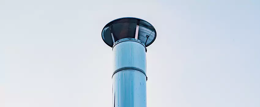 Chimney Spark Arrestor Mesh Installation in Perrysburg, Ohio