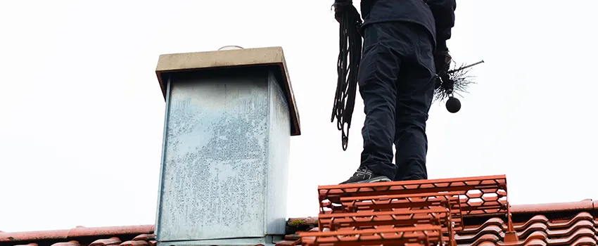 Modern Chimney Sweeping Techniques in Perrysburg, Ohio