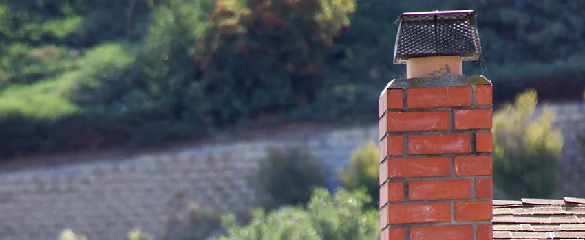 Chimney Tuckpointing And Masonry Restoration in Perrysburg, OH