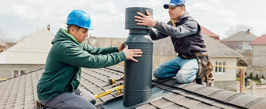 Commercial Chimney Cost in Perrysburg, OH