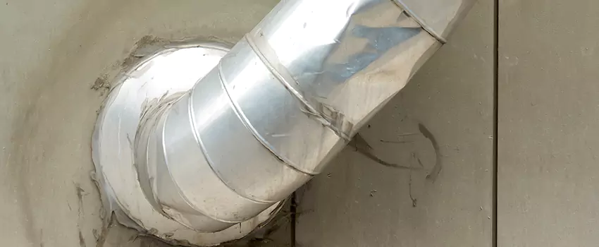 Dryer Vent Repair Process in Perrysburg, OH