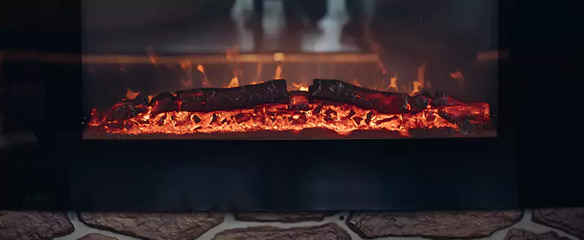 Cost of Electric Fireplace Repair Service in Perrysburg, Ohio