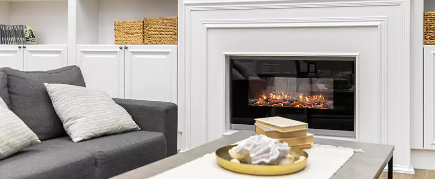 Professional Fireplace Maintenance Contractors in Perrysburg, OH