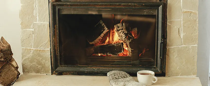 Fireplace Door Handle Replacements Services in Perrysburg, Ohio