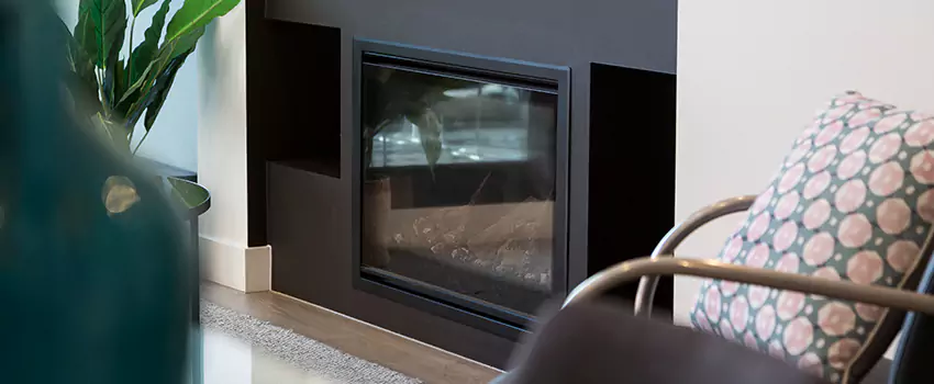 Gas Fireplace Installation in Perrysburg, OH