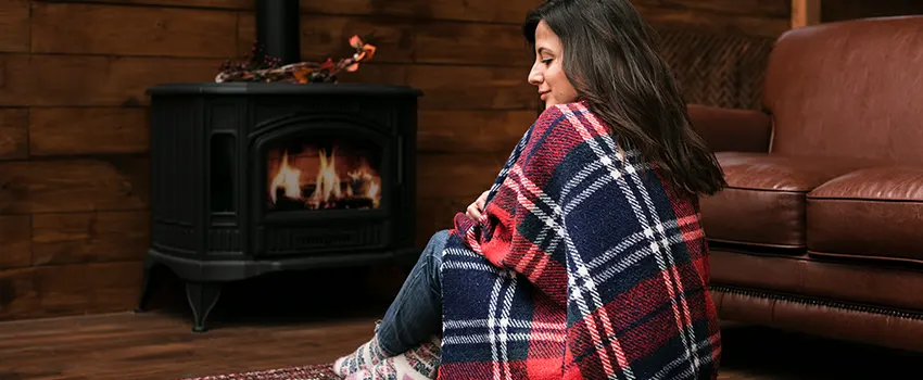 Fireplace Firebox Grate Replacement Services  in Perrysburg, Ohio