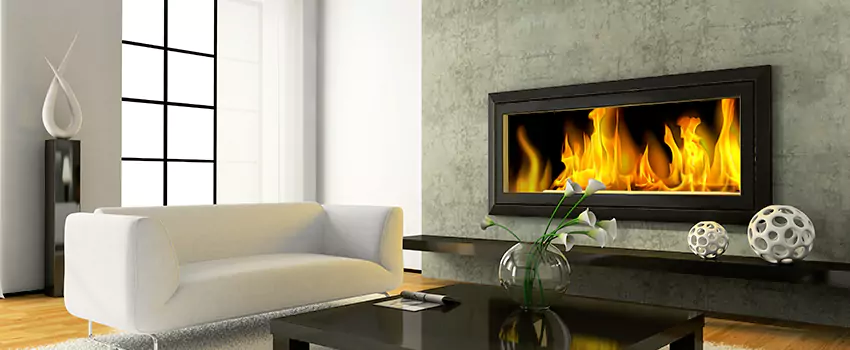 Fireplace Hearth Ideas in Perrysburg, Ohio