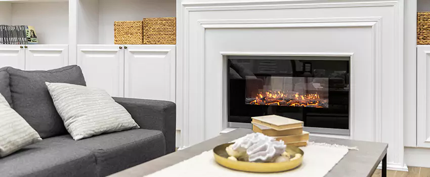 Pellet Fireplace Insert Installation in Perrysburg, OH