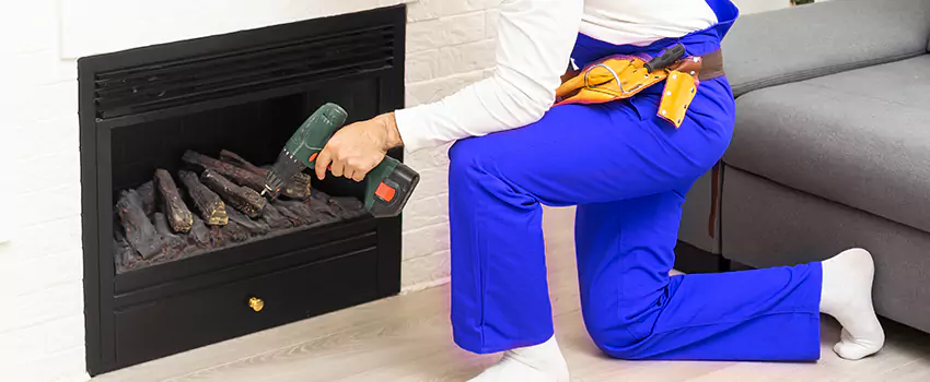 Fireplace Hearth Inspection And Repair in Perrysburg, Ohio