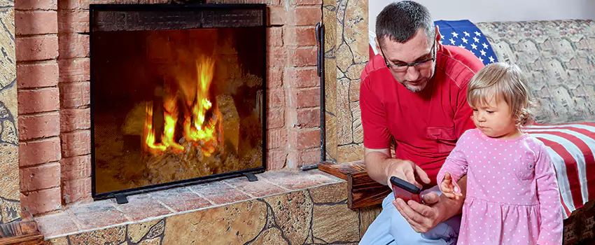 Fireplace Safety Locks For Kids in Perrysburg, OH