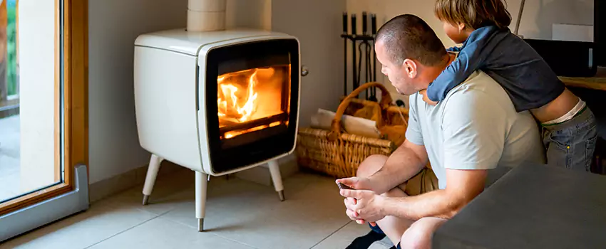 Fireplace Flue Maintenance Services in Perrysburg, OH