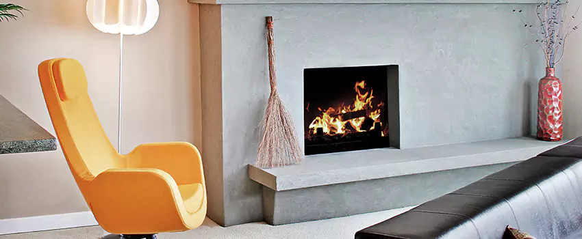 Electric Fireplace Makeover Services in Perrysburg, OH