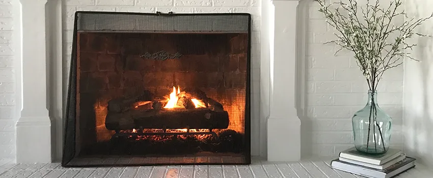 Cost-Effective Fireplace Mantel Inspection And Maintenance in Perrysburg, OH