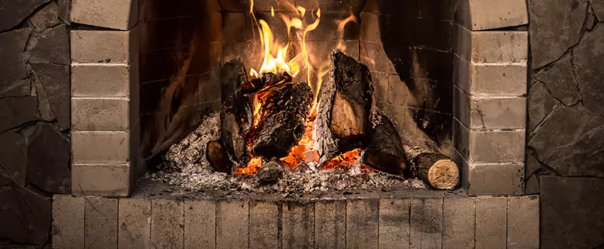 Cost of Rebuilding A Fireplace in Perrysburg, Ohio