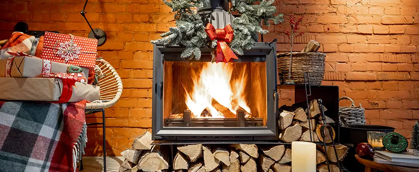 Steel Fireplace Grate Repair And Replacement Services in Perrysburg, Ohio