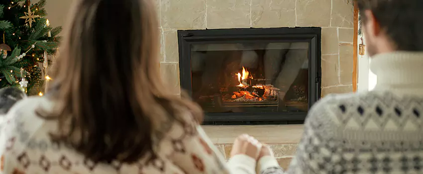 Fireplace Firebox Refurbish & Restore Services in Perrysburg, OH