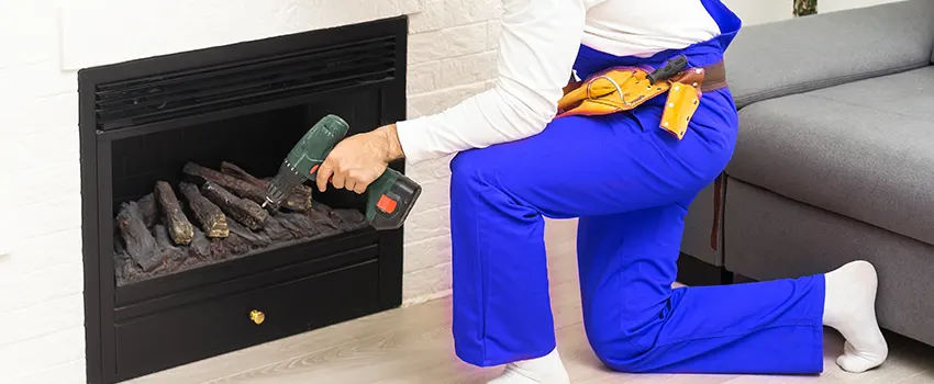 Fireplace Safety Inspection Specialists in Perrysburg, Ohio