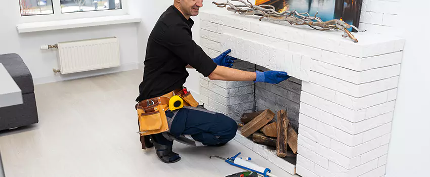 Gas Fireplace Repair And Replacement in Perrysburg, OH