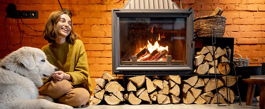 Fireplace Smell Removal Cost in Perrysburg, OH
