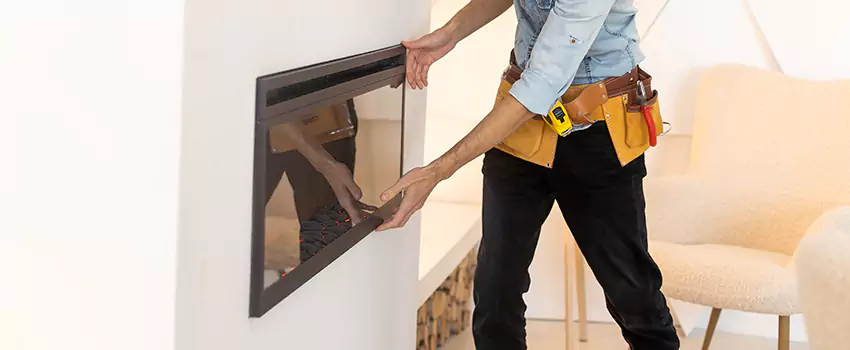 Traditional Fireplace Vent Sweeping in Perrysburg, OH