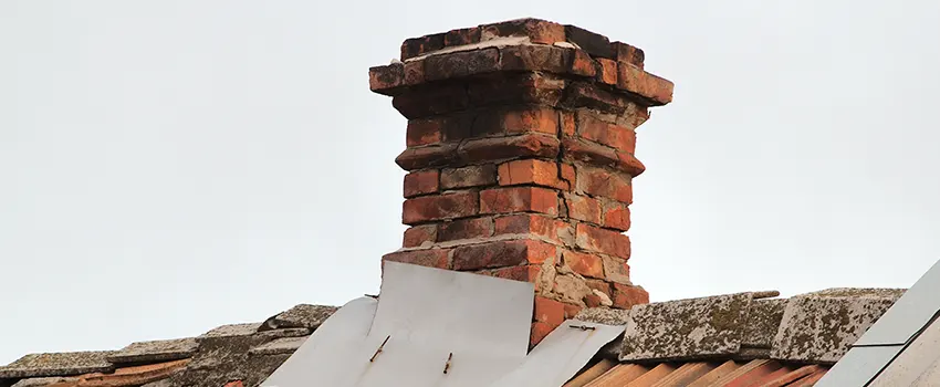 Cost of Fixing Blocked Chimney in Perrysburg, Ohio