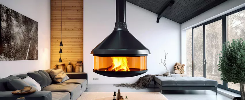Floating Damaged Fireplace Repair Services in Perrysburg, OH