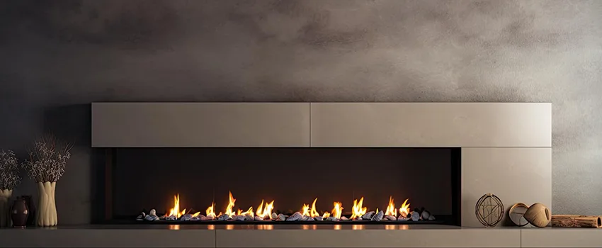 Gas Fireplace Logs Supplier in Perrysburg, Ohio
